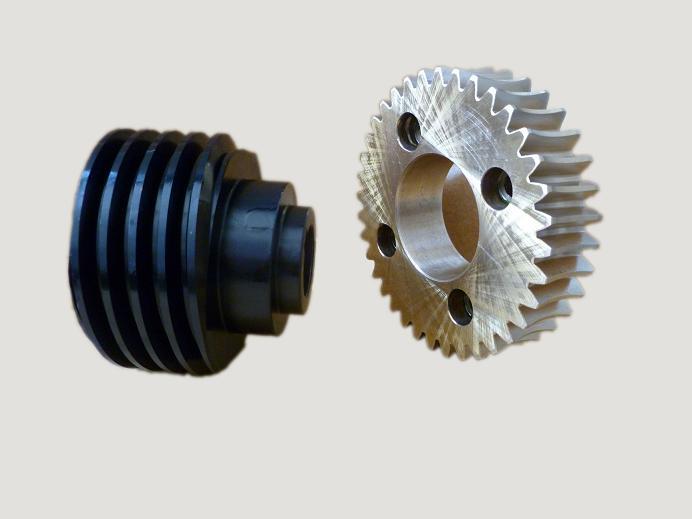 陜西蝸輪蝸桿 陜西蝸輪蝸桿